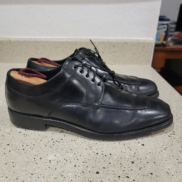 Cole Haan | Shoes | Menscole Haan Split Toe Black 